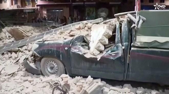 Understanding Earthquakes: Recent Events and Their Impact