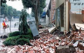 Recent Earthquake in Los Angeles: What You Need to Know