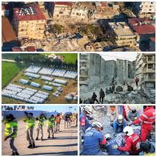 Understanding the Importance of Earthquake Awareness Now