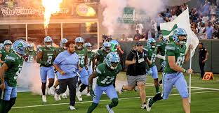 East Carolina vs Tulane: Insights and Highlights of the Rivalry