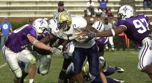 East TN State vs Furman: A Thrilling Football Showdown