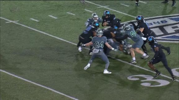 Eastern Michigan vs Buffalo: A Look at the Rivalry