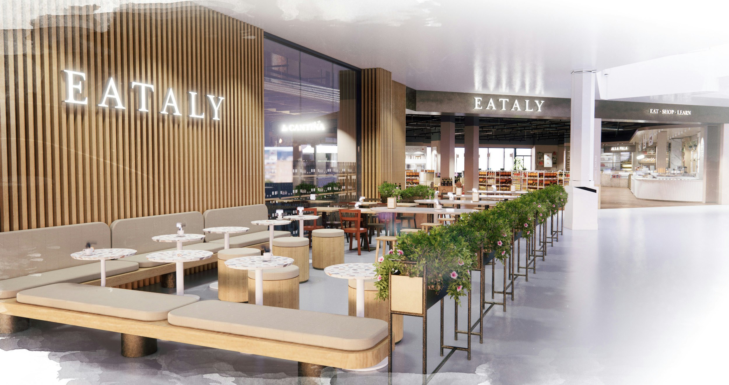 Exploring Eataly King of Prussia: A Culinary Delight