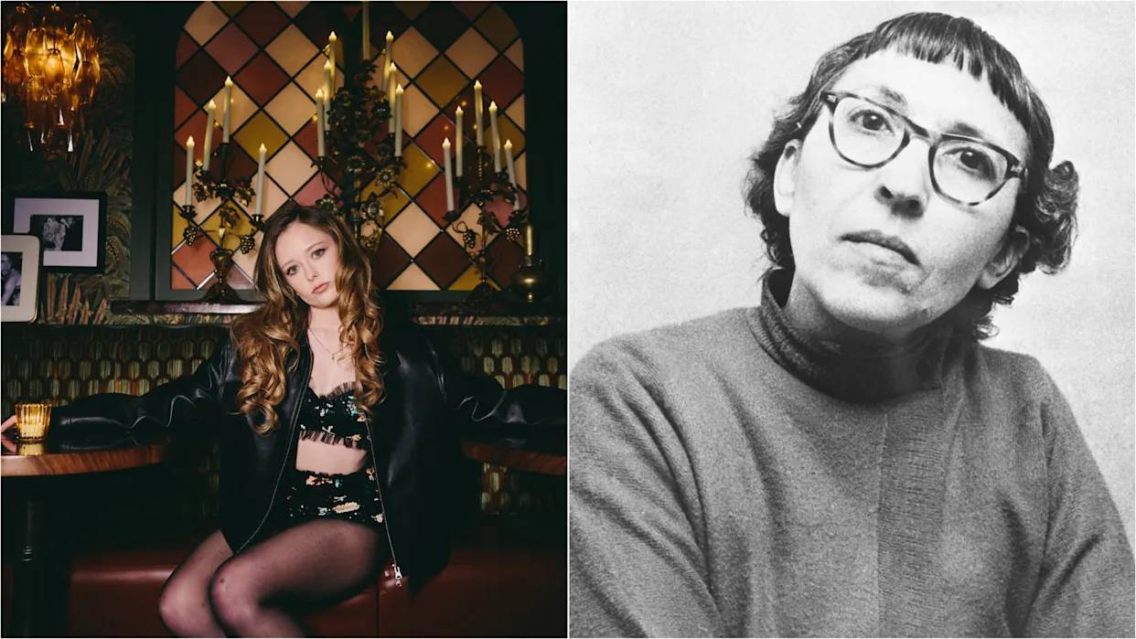 The Chilling Connection Between Ed Gein and Adeline Watkins