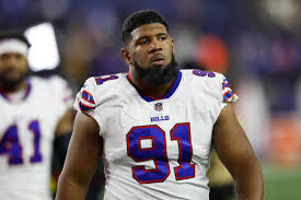 Ed Oliver: Essential Player for the Buffalo Bills