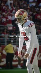 Eddy Pineiro: The Rise of a Promising NFL Kicker
