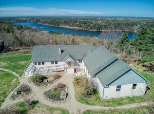 Discovering Edgecomb: A Rising Star in Maine