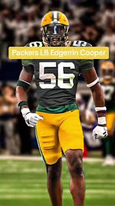 Understanding Edgerrin Cooper’s Impact on College Football