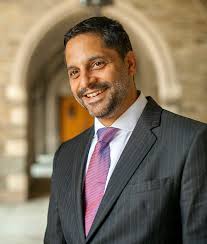 Eduardo Penalver: Insights into Real Estate Law Trends