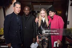 The Impact of Edward Enninful on the Fashion Industry