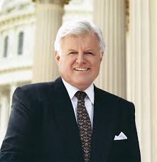 The Legacy of Edward Kennedy: A Political Icon