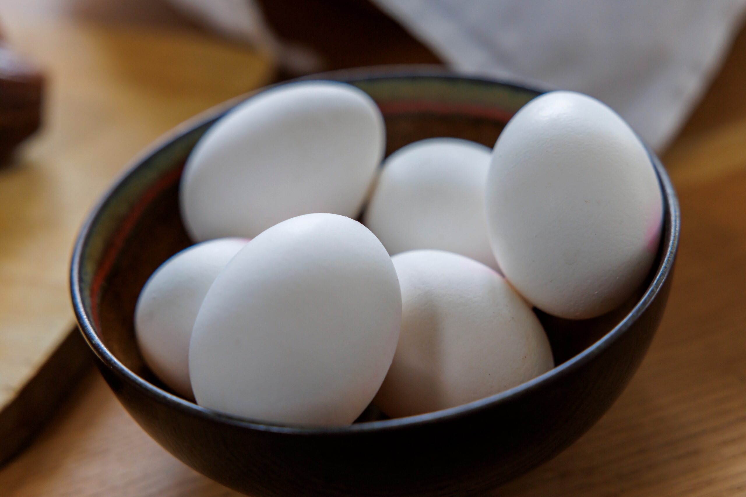 Important Updates on the Recent Egg Recall