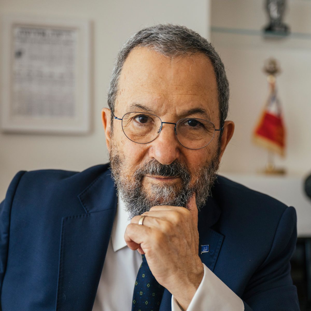 A Deep Dive into Ehud Barak’s Legacy in Israeli Politics