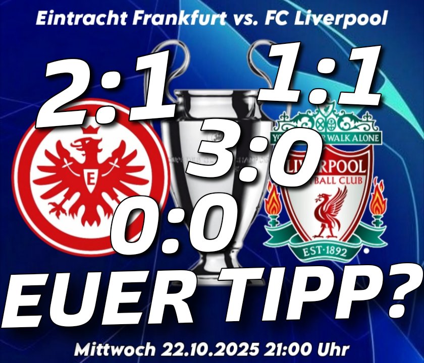 Eintracht Frankfurt vs Liverpool: A Match to Remember