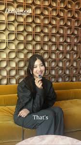 Exploring the Rise of Ejae Singer in the Music Industry