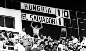 El Salvador vs: Understanding the Nation’s Global Position