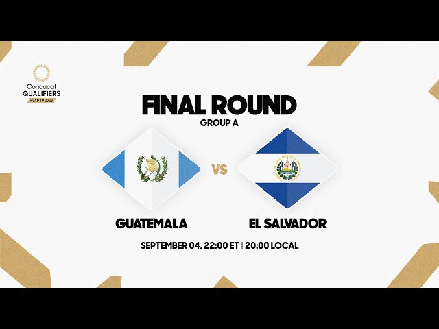 Comparative Insights: El Salvador vs Guatemala