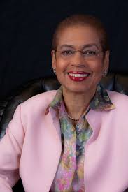 Eleanor Holmes Norton: Champion for D.C. Residents