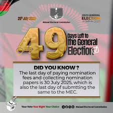 Understanding Election Day 2025: Key Facts and Importance