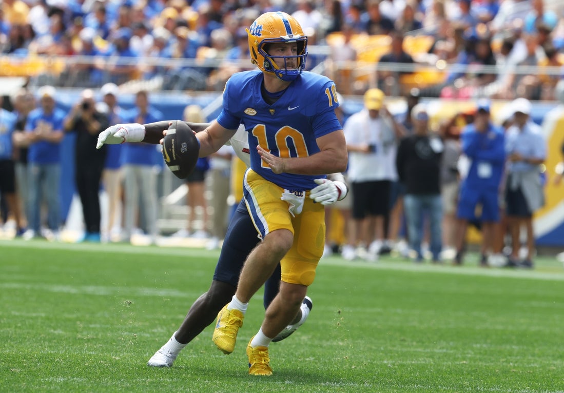 Eli Holstein: The Future of College Football