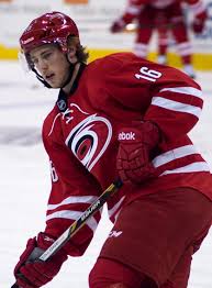 Elias Lindholm: Contributor to Calgary Flames’ Success