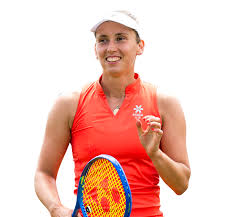 Elise Mertens: A Look at Her Journey and Achievements