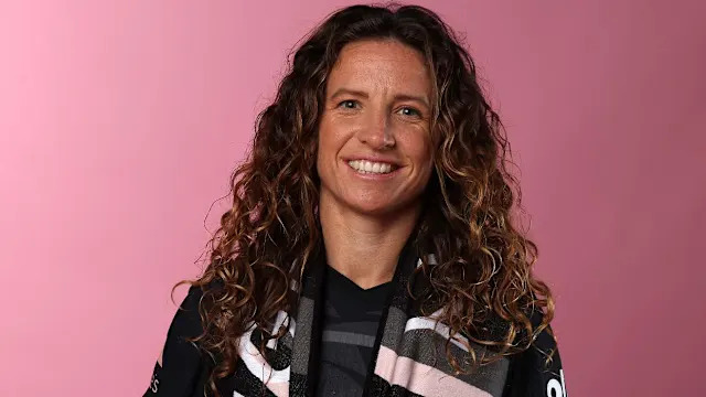 Elizabeth Eddy’s Influence in the NWSL