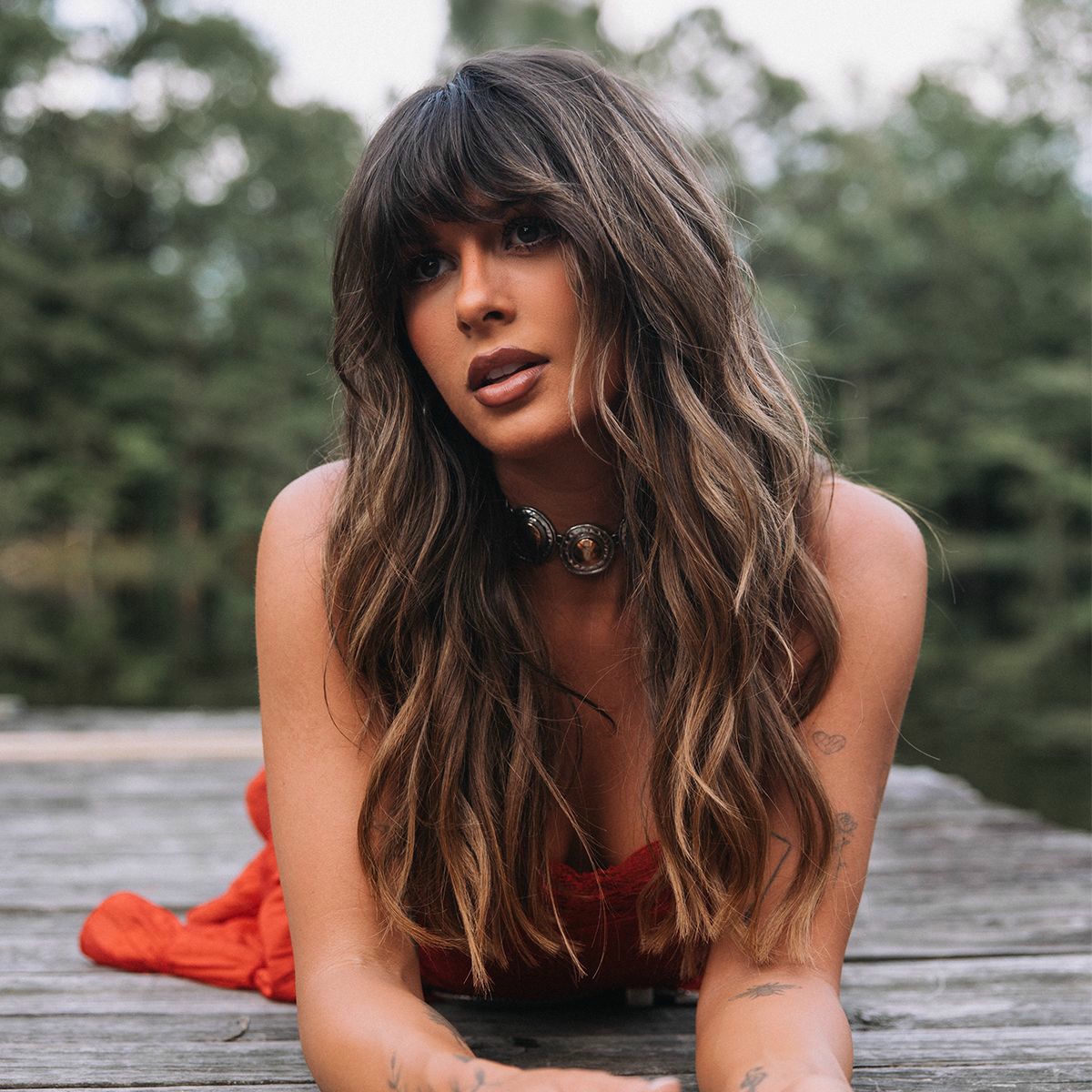 Ella Langley: A New Voice in Country Music