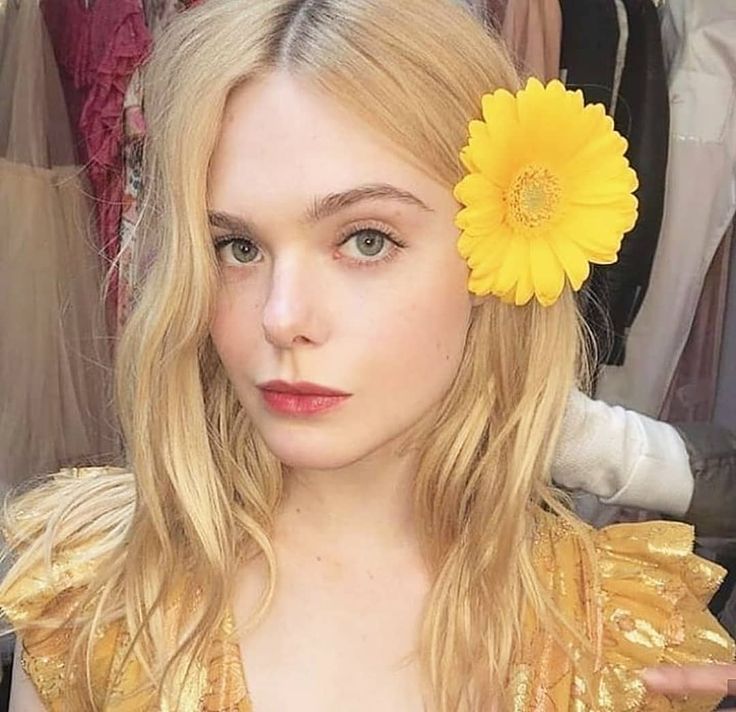 Elle Fanning: The Evolution of a Hollywood Star