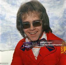 The Enduring Legacy of Elton John in Music and Culture