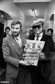 The Remarkable Legacy of Elton John