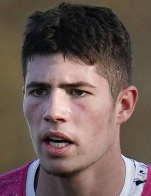 Elyaz Zidane: The Future of Football