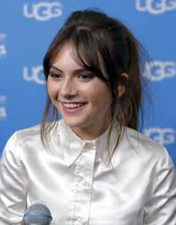 Emilia Jones: A Promising Journey in Hollywood