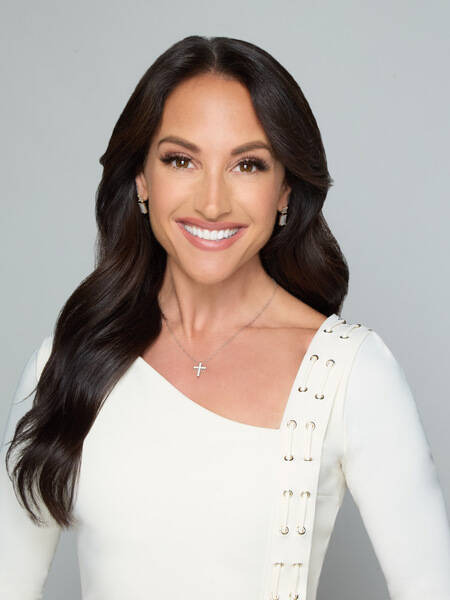 Emily Compagno: From Legal Expert to Media Icon
