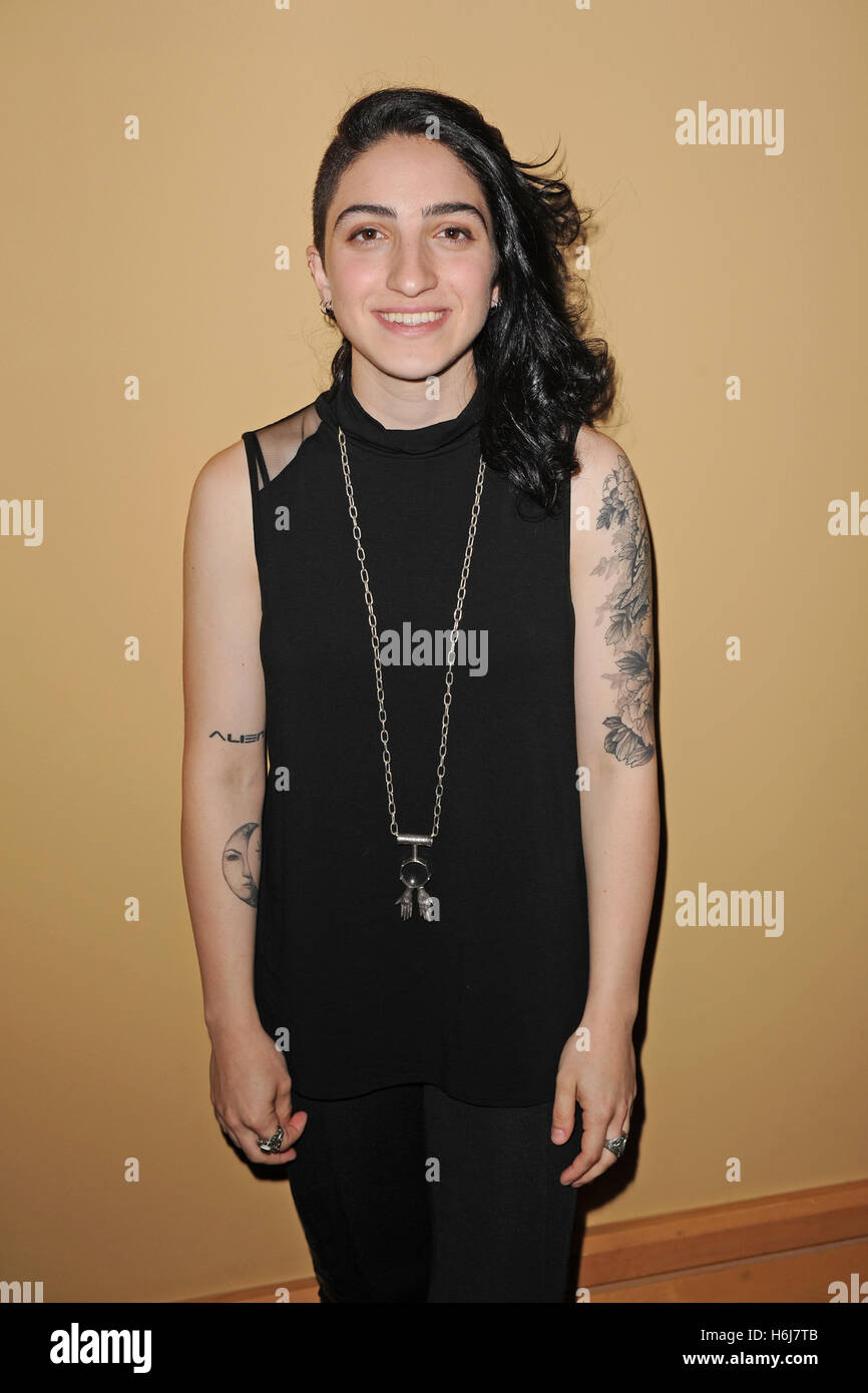 Emily Estefan: A Glimpse into Her Musical Journey