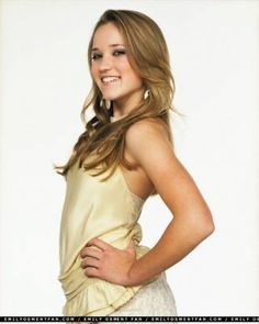 Emily Osment: From Child Star to Acclaimed Actress