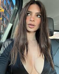 The Multifaceted Journey of Emily Ratajkowski