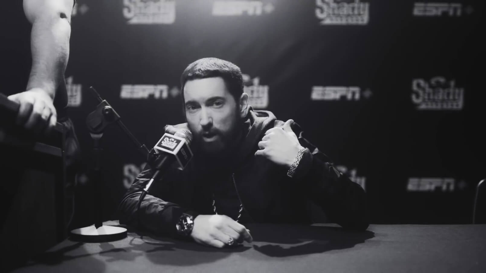 The Evolution of Eminem: From Detroit to Global Stardom