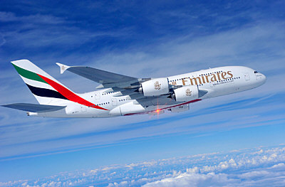 Emirates Airlines: Navigating the Future of Air Travel