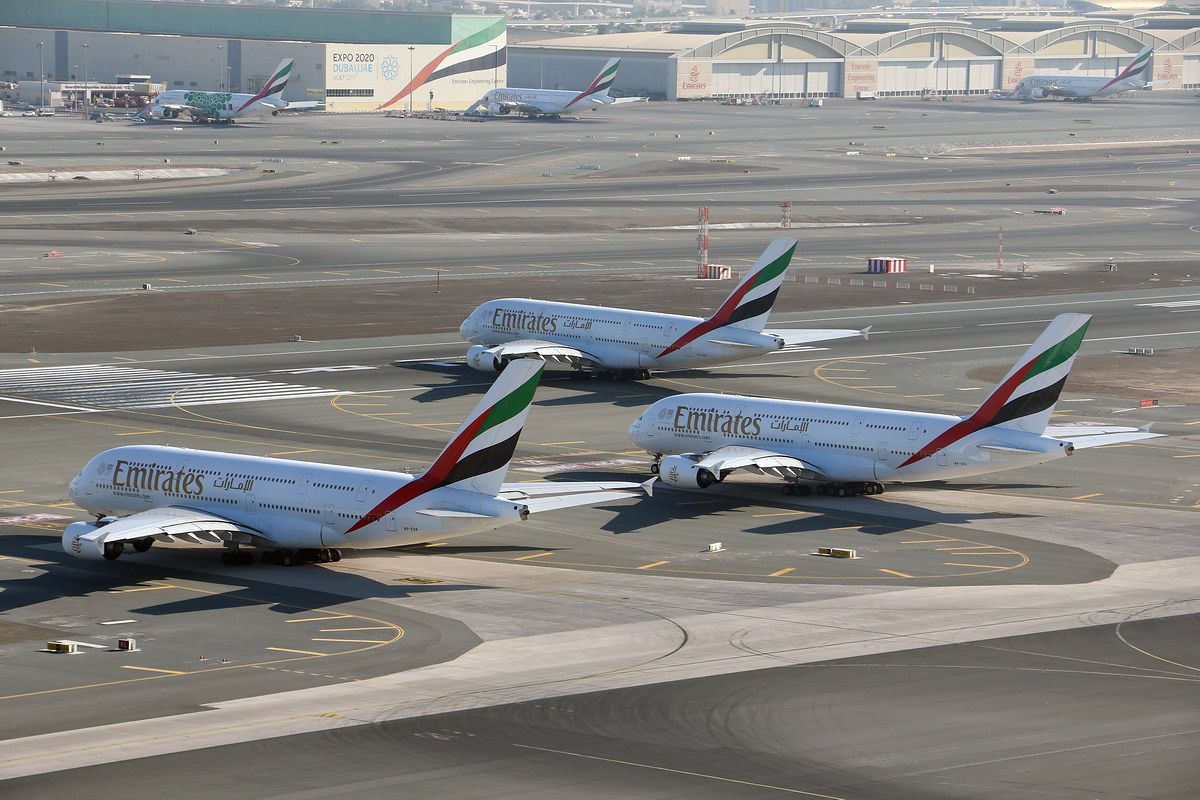 The Rise and Innovations of Emirates Airlines