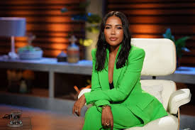 The Inspiring Journey of Emma Grede in Fashion and Business