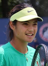 Emma Raducanu: A Rising Star in Women’s Tennis