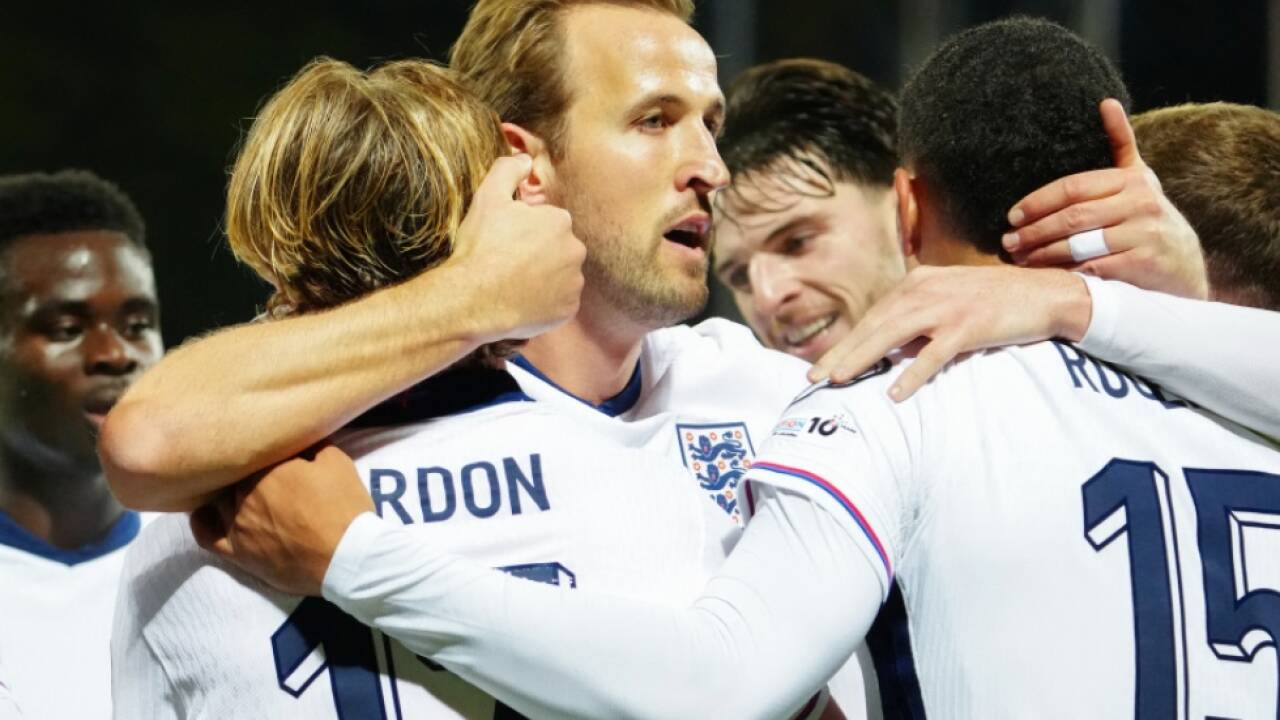 The Rise and Significance of England FC in Football