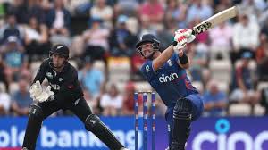 The Ongoing Rivalry: England vs New Zealand in Cricket