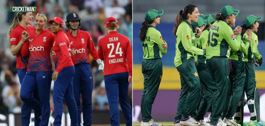 England Women vs Pakistan Women: A Key Cricket Encounter