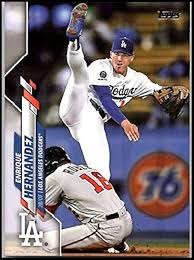 The Rise and Impact of Enrique Hernandez in Sports