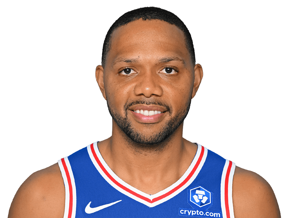 Eric Gordon: A Look at His NBA Career and Achievements