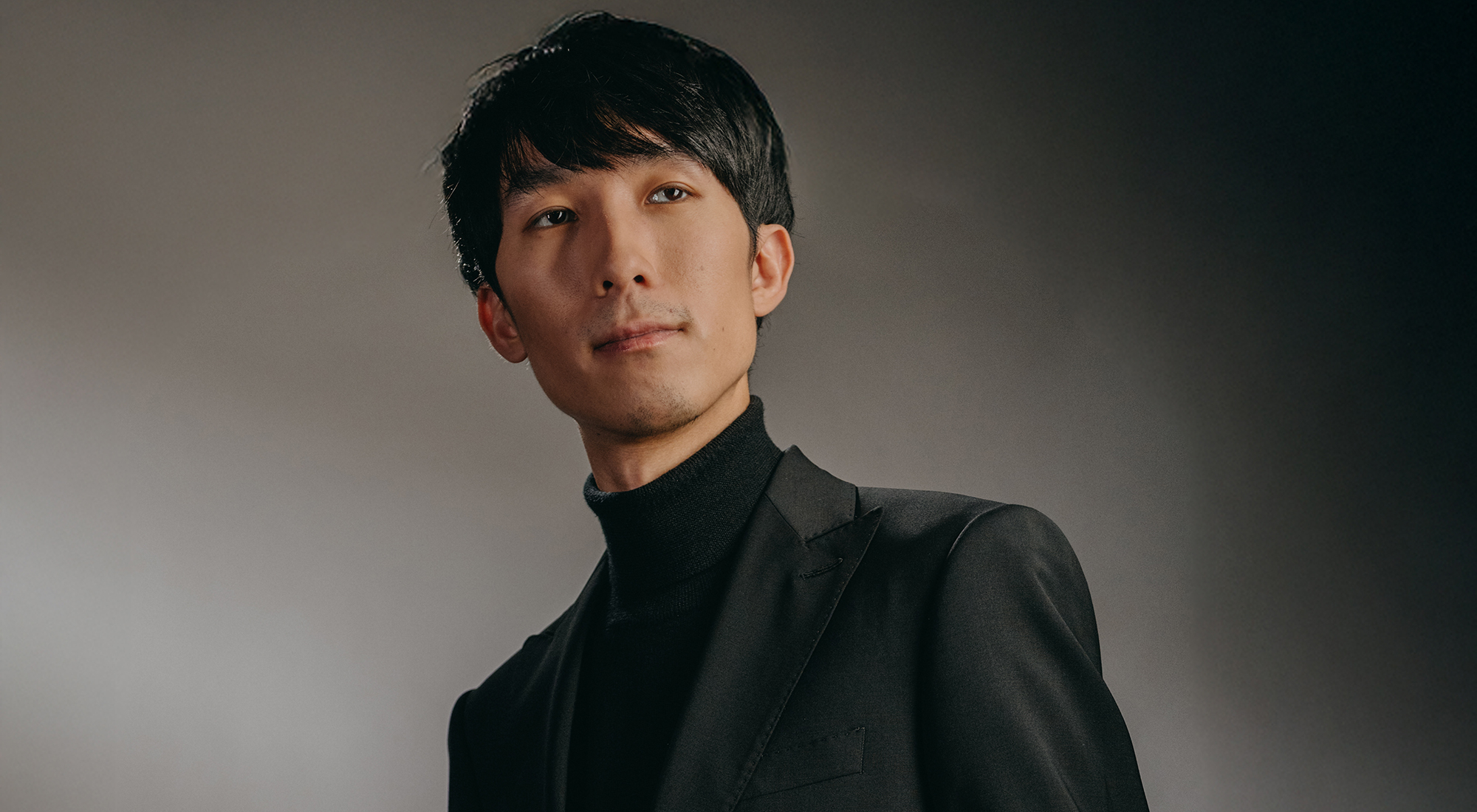 Eric Lu: A Rising Star in the World of Classical Piano