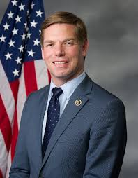 Eric Swalwell: Influence and Activities in U.S. Politics