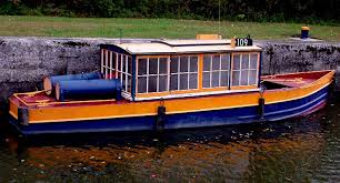 The Erie Canal: A Historic Waterway That Transformed New York